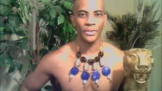GAY BLACK MEN'S SPIRITUALITY--AFRICAN SHAMANISM: GATEKEEPERS, EGYPT, DOGON, IFA