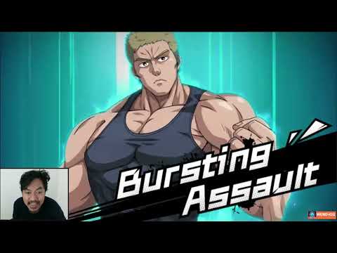 🔥🔥TERNYATA KEMENANGAN TERGANTUNG 70% PASSIVE DSK SSR+ [BY ONE MB] - ONE PUNCH MAN The Strongest