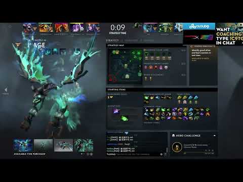 the Only Voiceline you'll ever need