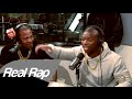 O.T. Genasis On Funkmaster Flex Freestyle!.