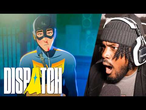 Coryxkenshin Dispatch Episodes