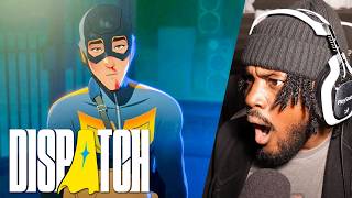 Coryxkenshin Dispatch Episodes