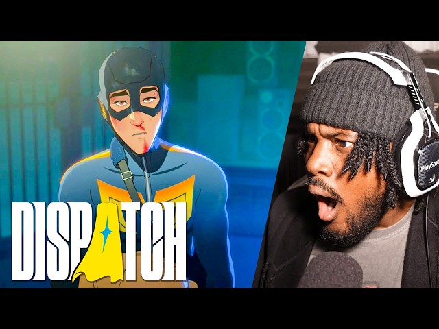 Coryxkenshin Dispatch Episodes