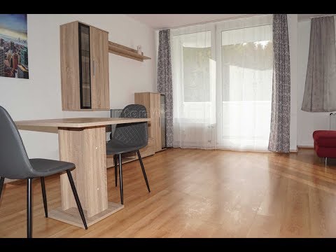 Top möbliertes Apartment in Essen mit Balkon und Fahrstuhl
