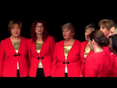 PD Marjan - Pismo moja, hrli tamo (dalmatinska)