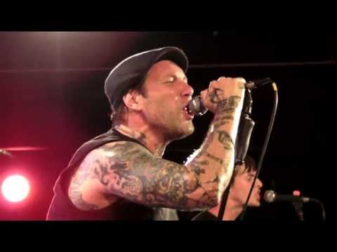 Roger Miret and The Disasters-Roots Rockin Roll  live in Hungary, Budapest 16.05.2011.