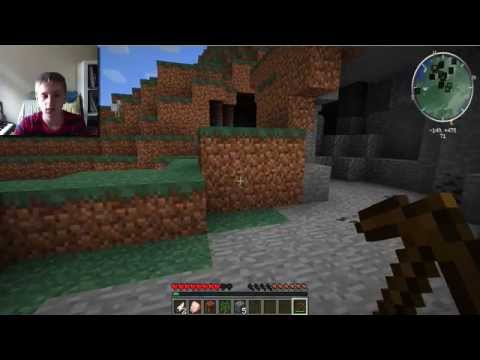 Lets play Minecraft: Yogcraft (ftb)