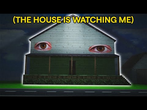 Gmod Maps That Feel Like FEVER DREAMS