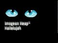 Imogen Heap~Hallelujah Lyrics 
