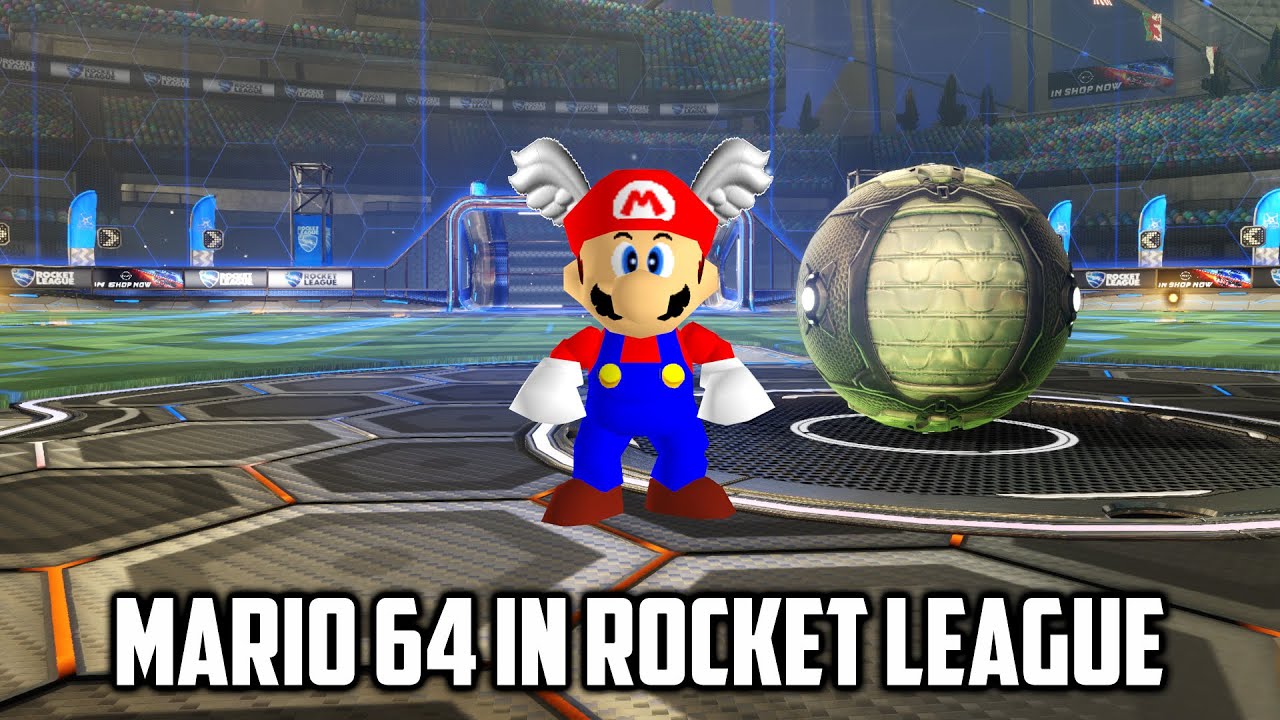 Gameplay Video