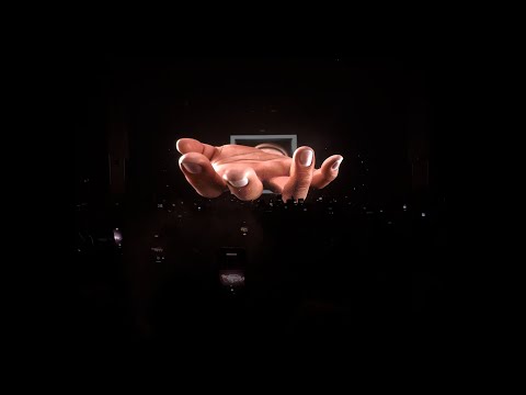 Eric Prydz HOLO Show 2023 4K HDR : 3D Immersive Visuals 'We Are Mirage' Closing Night | Hï Ibiza