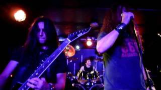 FIREWIND - The Ark Of Lies (live @ Moho live, Manchester)