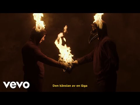 Shiro - låga (Music Video)