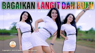 Download lagu Dj Bagaikan Langit Dan Bumi - Ayu Prisilla mp3 Download lagu Dj Bagaikan Langit Dan Bumi - Ayu Prisilla mp3