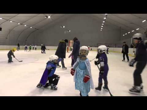 KMH Hokisuli és U8 FARSANG