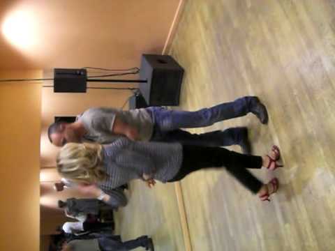 passe salsa okonkolo