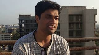 Bade Acche Lagte Hai | Balika Badhu | Abhishek Tiwari