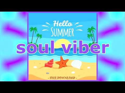 EVOXX - SET HELLO SUMMER 2019