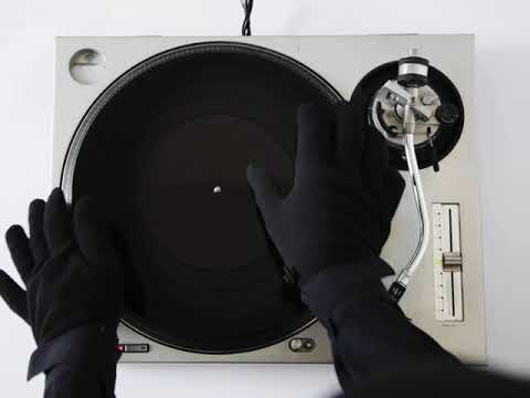 Keene Angst "Club Child" teaser