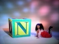 The Big Comfy Couch Letter N