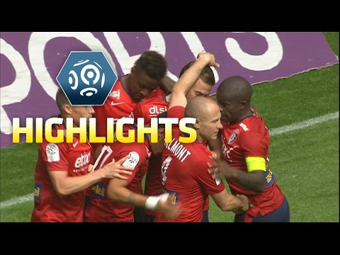Highlights : Week 5 / 2014-2015