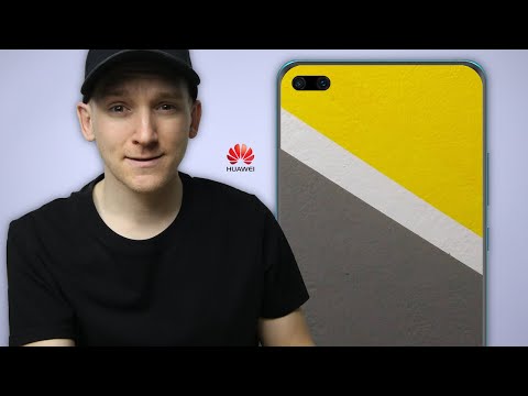 Huawei P40 Pro - NEXT LEVEL CAMERA