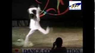 HARKABIR SINGH HONEY DANCE PERFORMANCE DUHAI GFC CHANNEL FROM MANDEEP GOLDY