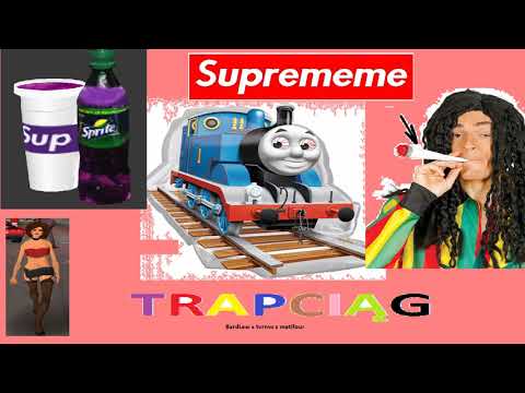 BardLew x tvrnvs x matifour - TRAPCIĄG