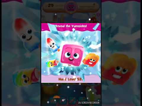 Cookie Jam Blast Level 537