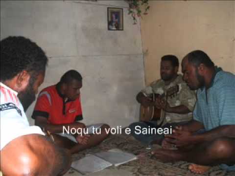 Southern Swingers-Noqu tu voli e Saineai.wmv