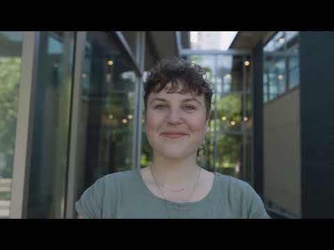 Non-profit campaign, video thumbnail