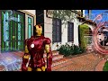 Iron Man(MCU) Pack 19