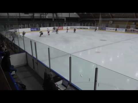 19.11.2016 C Nuorten SM-Karsintasarja TPS - TuTo