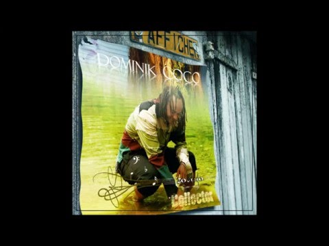 Dominik Coco - Sa man ka mandéw - feat. Tanya Saint Val