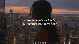 kenzie - where do we go now (Tradução)