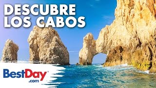 preview picture of video 'Los Cabos está de pie'