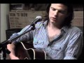 Arts Insight Episode #175 -- Singer/Songwriter Clarence Bucaro