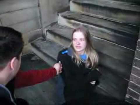 Star Trek Starfleet Marines Episode 1.2