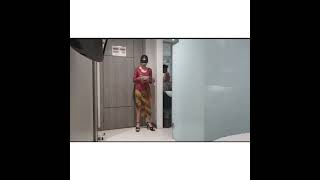 Download lagu video viral KEBAYA MERAH no sensor mp3