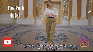 The Park Hotel