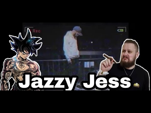 Score Card Reactions : Jazzy Jess - Wake Up The Kids Freestyle