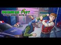 Drunken Fist - Xbox One Gameplay