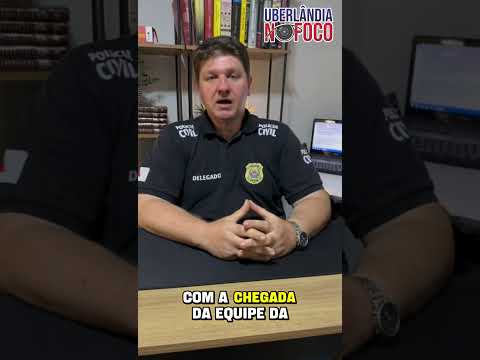 Empresário e mãe são presos por crime contra criança em MG