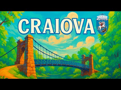 THE CITY OF CRAIOVA - HISTORY AND TOURIST ATTRACTIONS