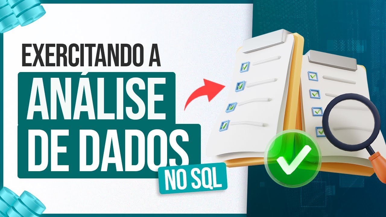 Exercícios de Análise de Dados no SQL