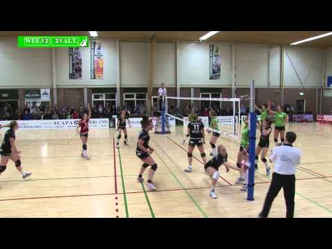 Coolen Alterno   Irmato VC Weert