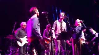 The Letter. Big Star Tribute