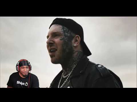 Tom MacDonald Balloons Jam Session Reaction