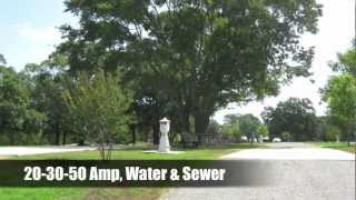 preview picture of video 'RV Park Canton Texas Call (903) 567-6020'