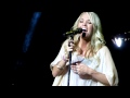 Carrie Underwood - London 21/06/12 - (Cover ...